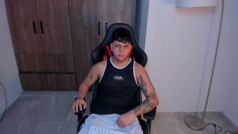 Jake Pons online show from 11/21/25, 07:23