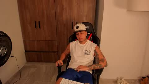 Jake Pons online show from 01/10/26, 11:12