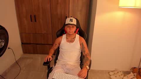 Jake Pons online show from 01/13/26, 07:13