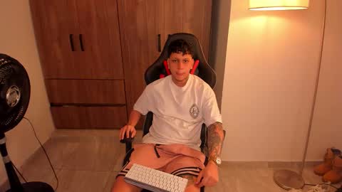 Jake Pons online show from 02/14/26, 04:20