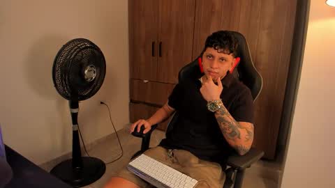 Jake Pons online show from 02/15/26, 05:37