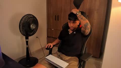 Jake Pons online show from 02/15/26, 07:51