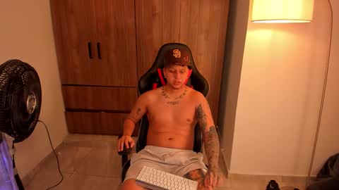 Jake Pons online show from 03/03/26, 09:37