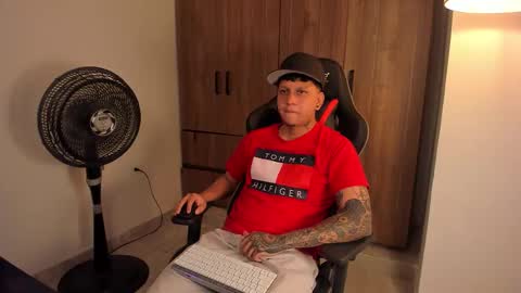 Jake Pons online show from 03/06/26, 09:50