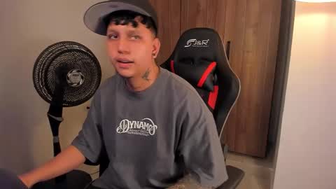 Jake Pons online show from 03/21/26, 02:05