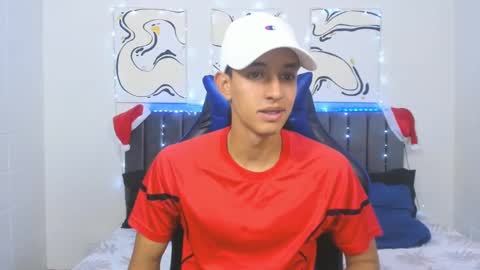 Snapshot of jake_shadow14 chatting on 12/10/24, 05:22 Hi guys im new 3 online show from 12/10/24, 05:22