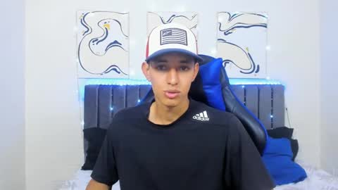 Snapshot of jake_shadow14 chatting on 12/11/24, 08:07 Hi guys im new 3 online show from 12/11/24, 08:07