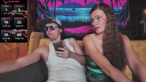 Jake and Mal online show from 11/26/25, 03:02