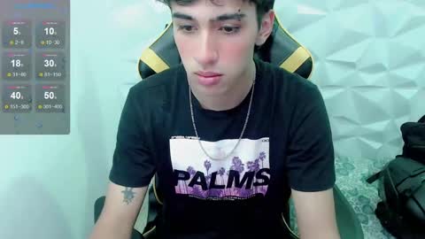 jake_tripp online show from 12/03/24, 03:09