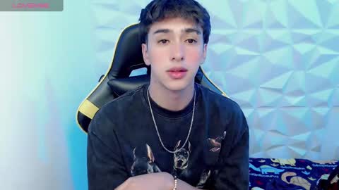 jake_tripp online show from 01/03/25, 06:33