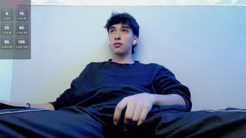 jake_tripp online show from 11/30/25, 03:54