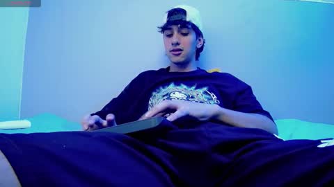 jake_tripp online show from 12/19/25, 04:19