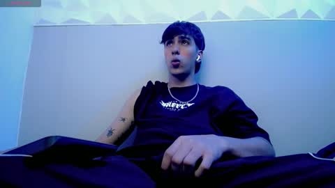 jake_tripp online show from 01/08/26, 06:26