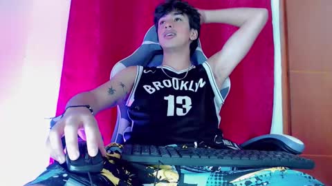 jake online show from 02/02/26, 03:38