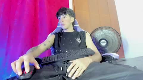 jake online show from 03/09/26, 03:10