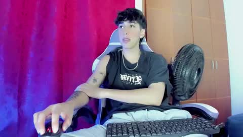 jake online show from 03/13/26, 03:46