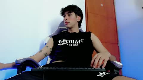 jake online show from 03/19/26, 03:21