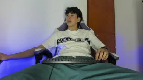 jake online show from 03/27/26, 05:02