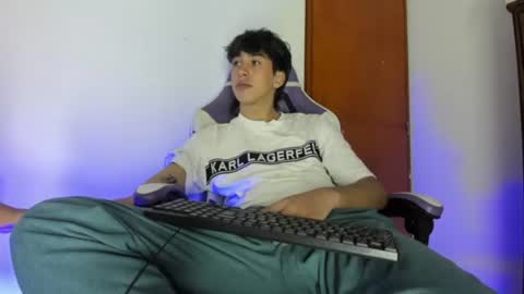 jake online show from 03/27/26, 08:26