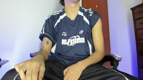 jake online show from 04/04/26, 01:04