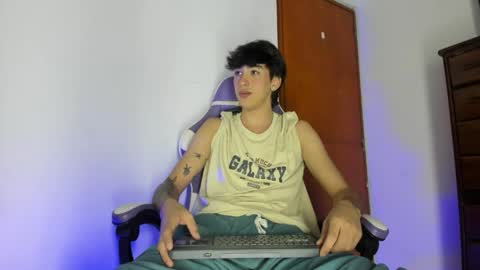 jake online show from 04/06/26, 01:58