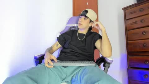 jake online show from 04/10/26, 12:38