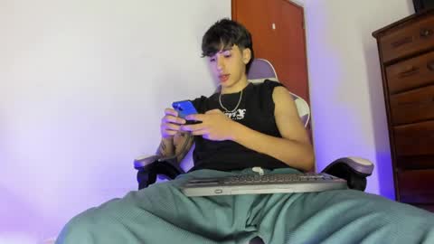 jake online show from 04/26/26, 09:07