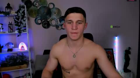 Jake online show from 05/02/26, 07:19