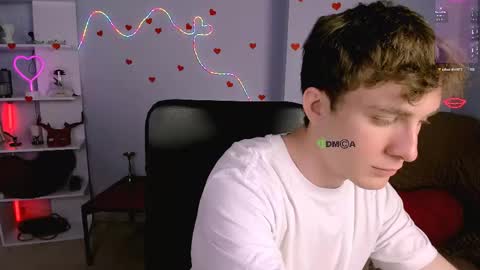 Jake online show from 05/07/26, 12:21