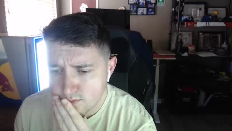 Jake online show from 01/04/25, 08:59