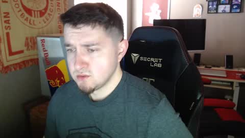 Jake online show from 01/05/25, 08:52