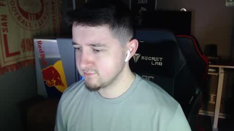 Jake online show from 01/08/25, 01:42