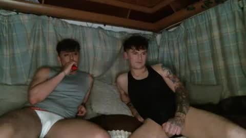 JakeandLeo online show from 03/14/26, 01:12