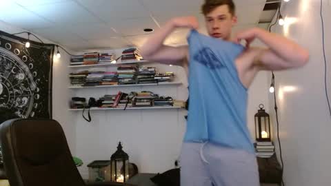 Jake online show from 03/08/26, 04:27