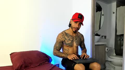 Santiago online show from 02/05/25, 04:16