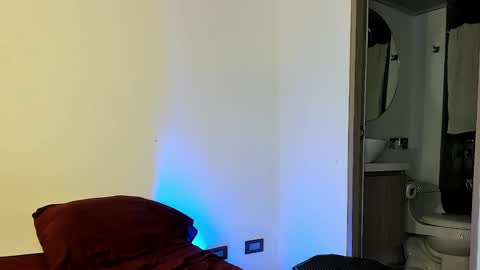 Santiago online show from 02/05/25, 07:18