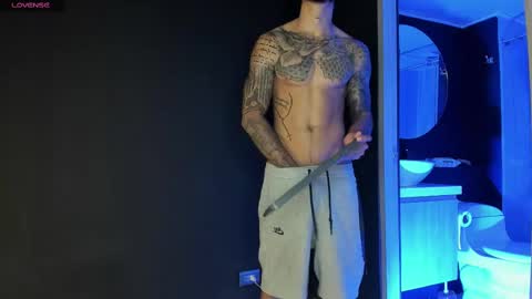 Santiago online show from 03/05/25, 12:49