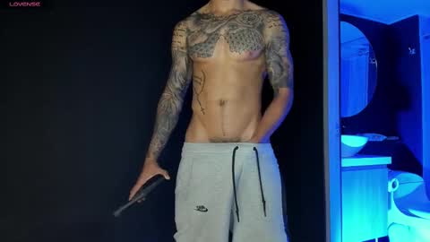 Santiago online show from 03/05/25, 06:54