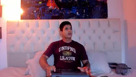 jakee_reborn online show from 03/06/26, 12:34