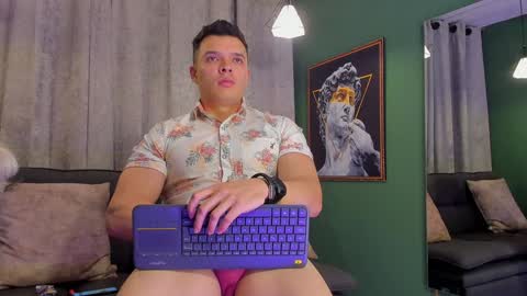 Jake Tyler online show from 12/19/24, 04:35