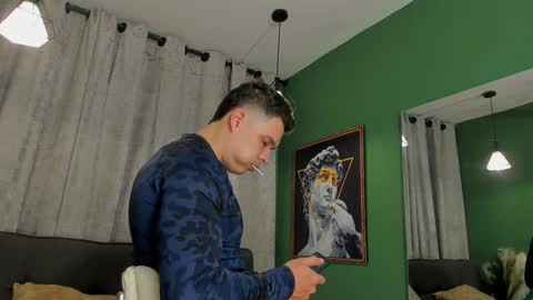 Jake Tyler online show from 01/22/25, 11:43