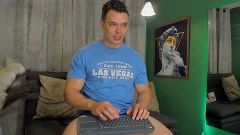 Jake Tyler online show from 02/05/25, 04:14