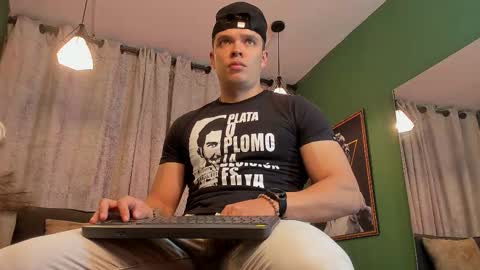 Jake Tyler online show from 09/10/25, 06:52