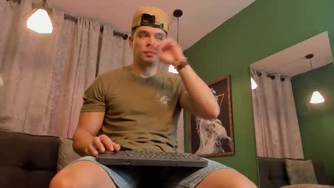 Jake Tyler online show from 09/16/25, 05:36