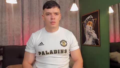 Jake Tyler online show from 02/04/26, 09:42