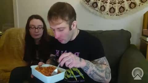 Jake online show from 11/11/25, 07:08