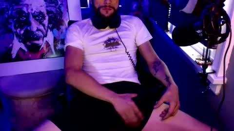 The Wood Pile Jake online show from 12/15/25, 03:16