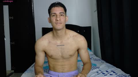 JakeMonroe online show from 04/08/26, 02:39