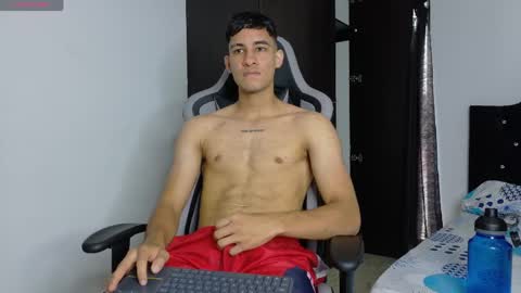 JakeMonroe online show from 04/13/26, 03:17