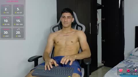 JakeMonroe online show from 04/17/26, 04:43